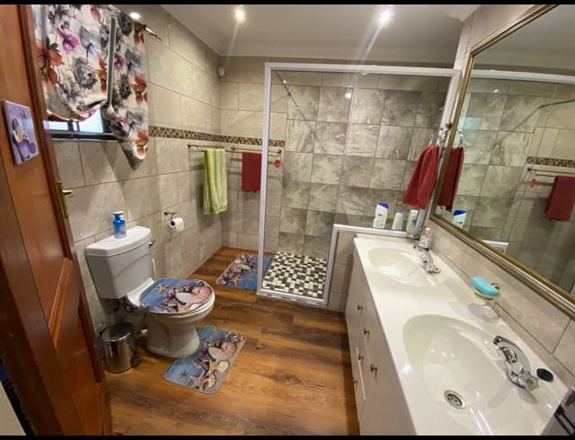 3 BEDROOM SECTIONAL TITLE FOR SALE IN PROTEA PARK